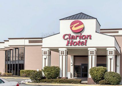 Hotel Clarion & Conference Center Ronkonkoma