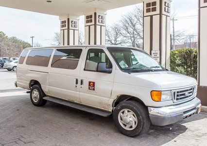 Hotel Clarion & Conference Center Ronkonkoma