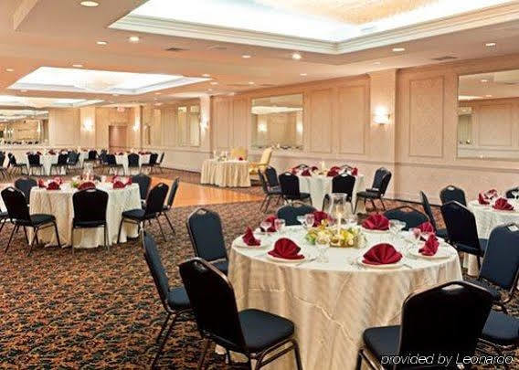 Clarion & Conference Center