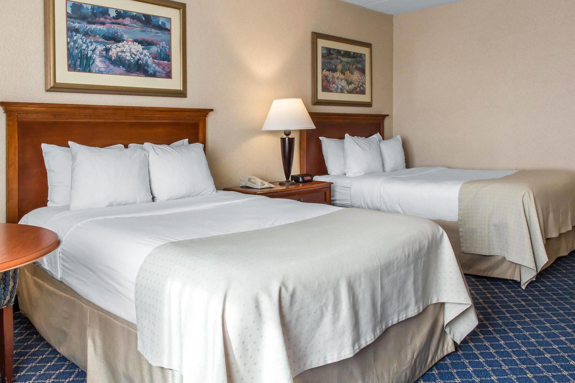 Clarion & Conference Center 3*