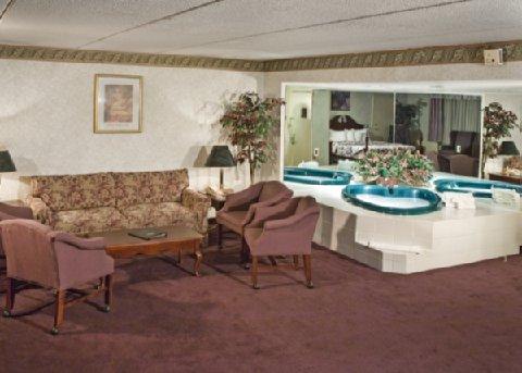 Clarion Hotel&conference Center Hotel Ronkonkoma
